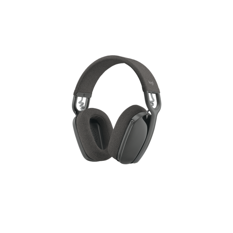 Logitech Zone Vibe 100 - Graphite