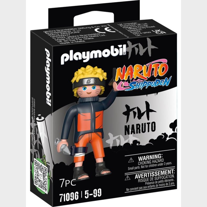 Playmobil Naruto - Naruto