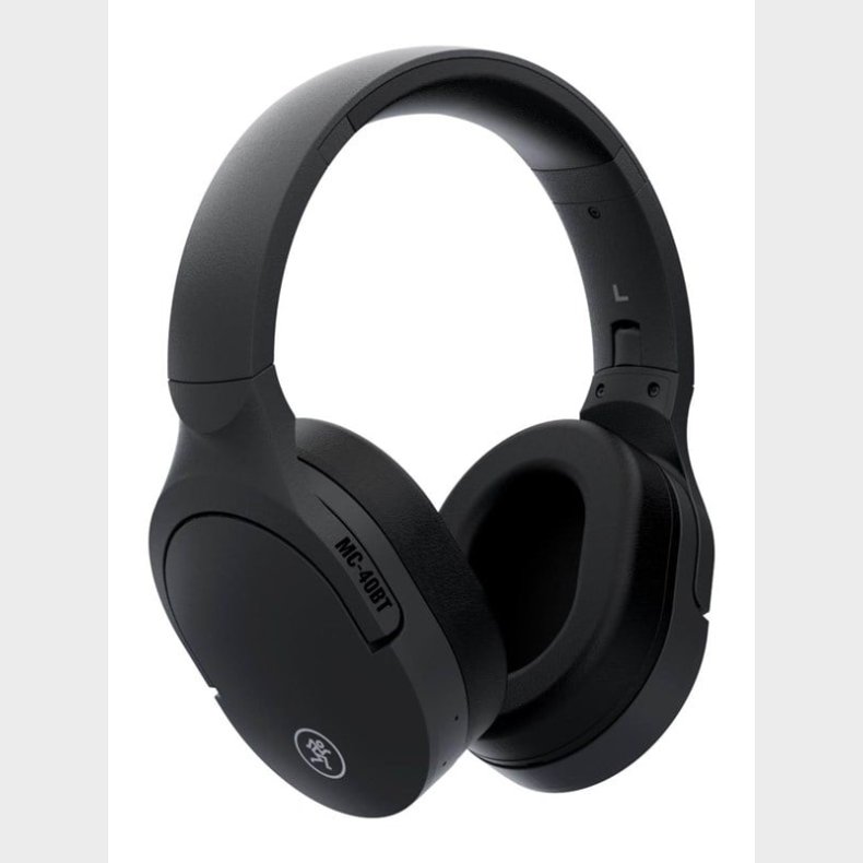 Mackie MC-40BT Wireless Headset