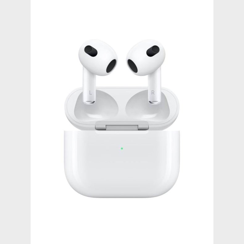 Apple AirPods (3rd&nbsp;generation) with Lightning Charging Case