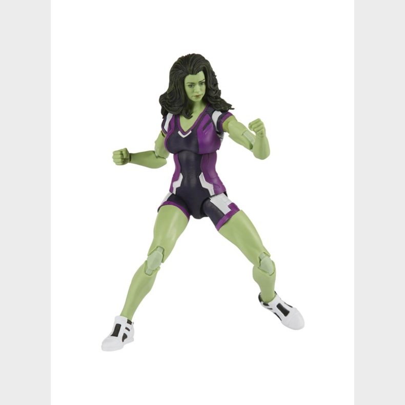 Hasbro Marvel Legends Series MCU Disney Plus She-Hulk Action Figure 15 cm