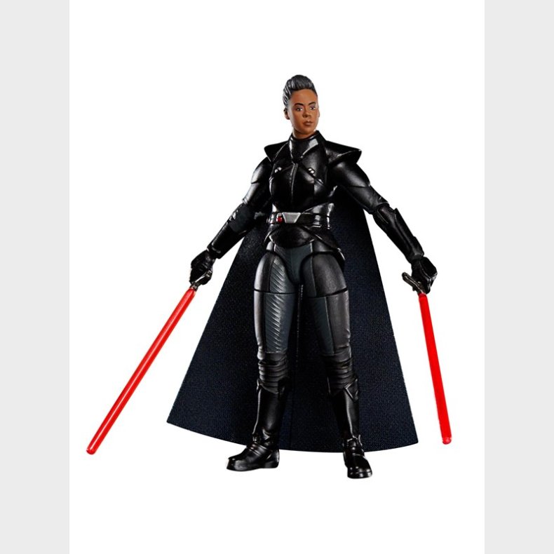 Hasbro Star Wars The Vintage Collection Reva (Third Sister)