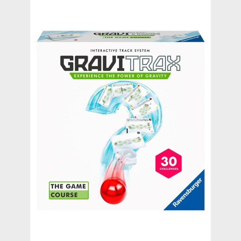 Gravitrax The Game Course (EN)