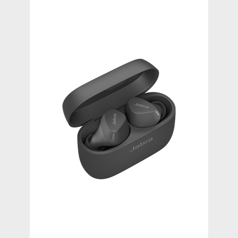 Jabra Elite 4 Active - Black