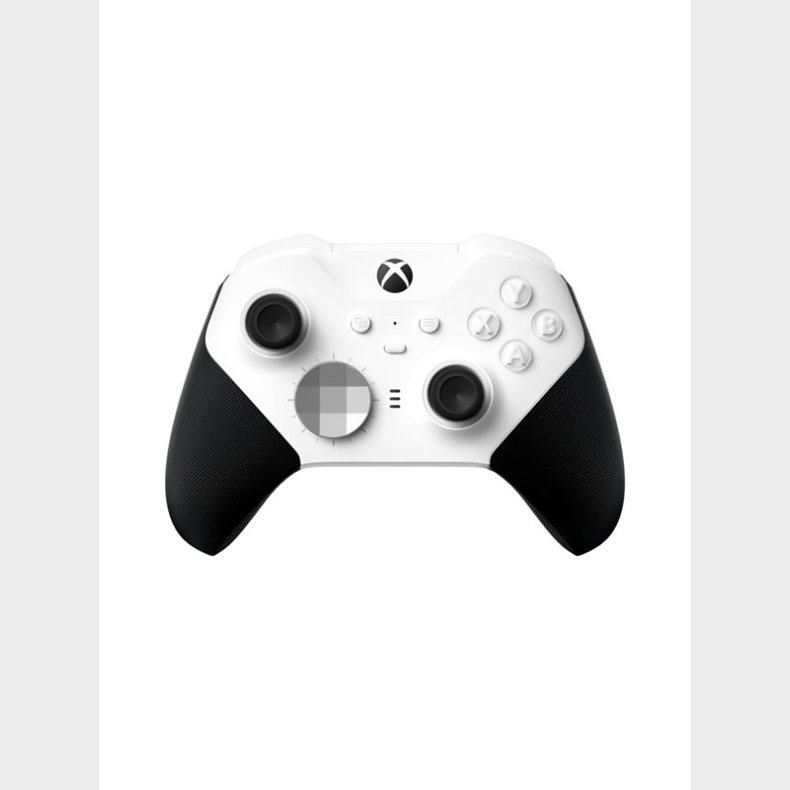 Microsoft Xbox Elite Wireless Controller Series 2 - Core (White) - Controller - Microsoft Xbox Series X