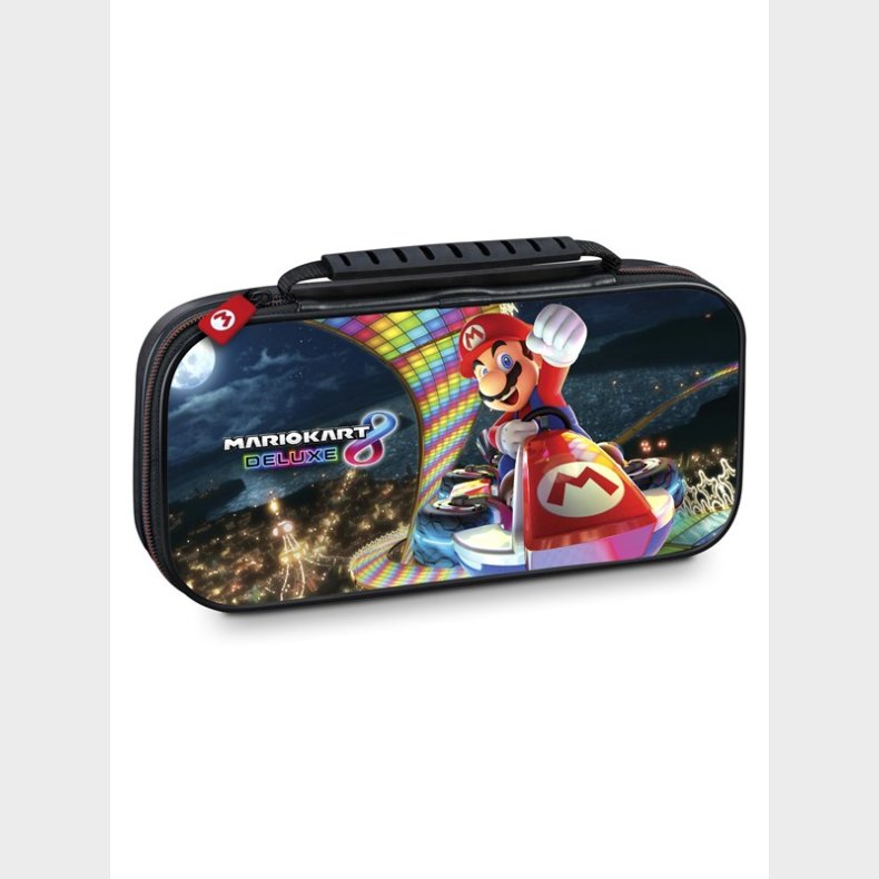 NACON Mario Kart Carry Case - Nintendo Switch