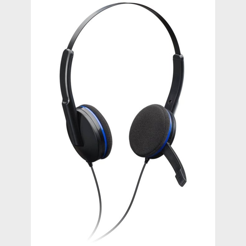 BigBen Interactive Stereo Gaming Headset (PS4)