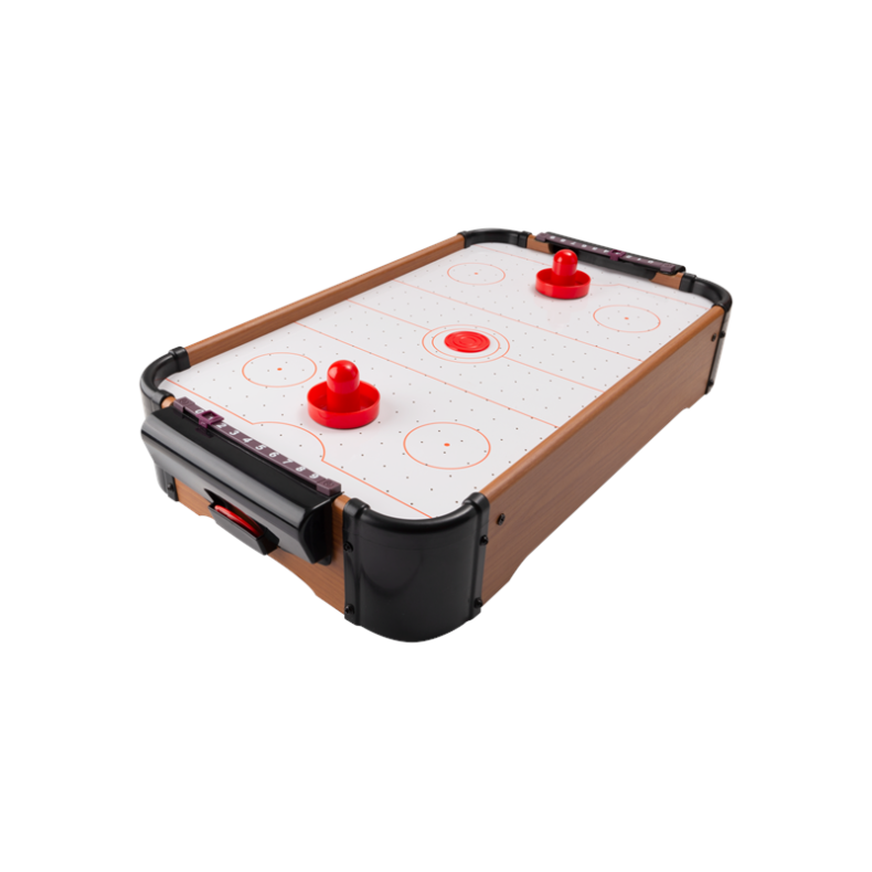 Gadget Monster Air Hockey Game