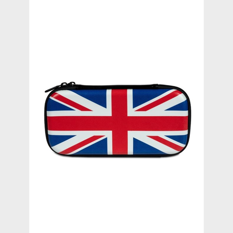 BigBen Interactive Travel Case - UK Flag (Nintendo Switch) - Nintendo Switch