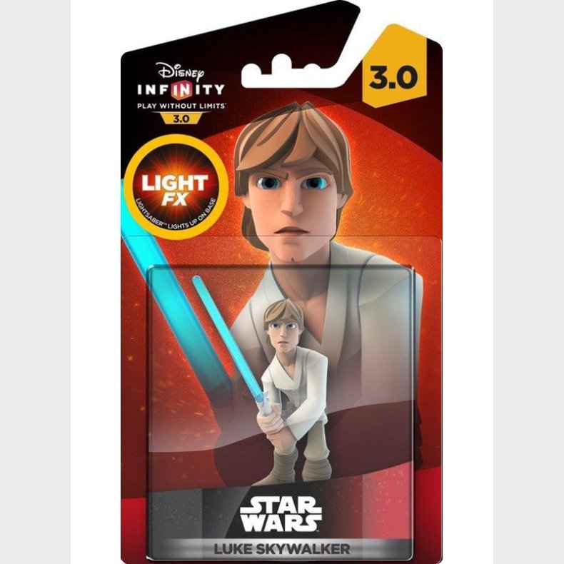 Disney Infinity 3.0: Star Wars - Light FX Luke Skywalker