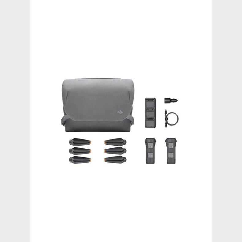 DJI Mavic 3 Classic - Fly More Kit