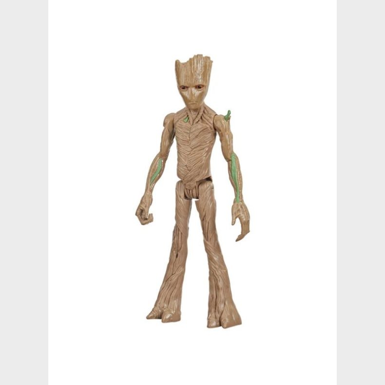 Hasbro Marvel Avengers Titan Hero Series Groot