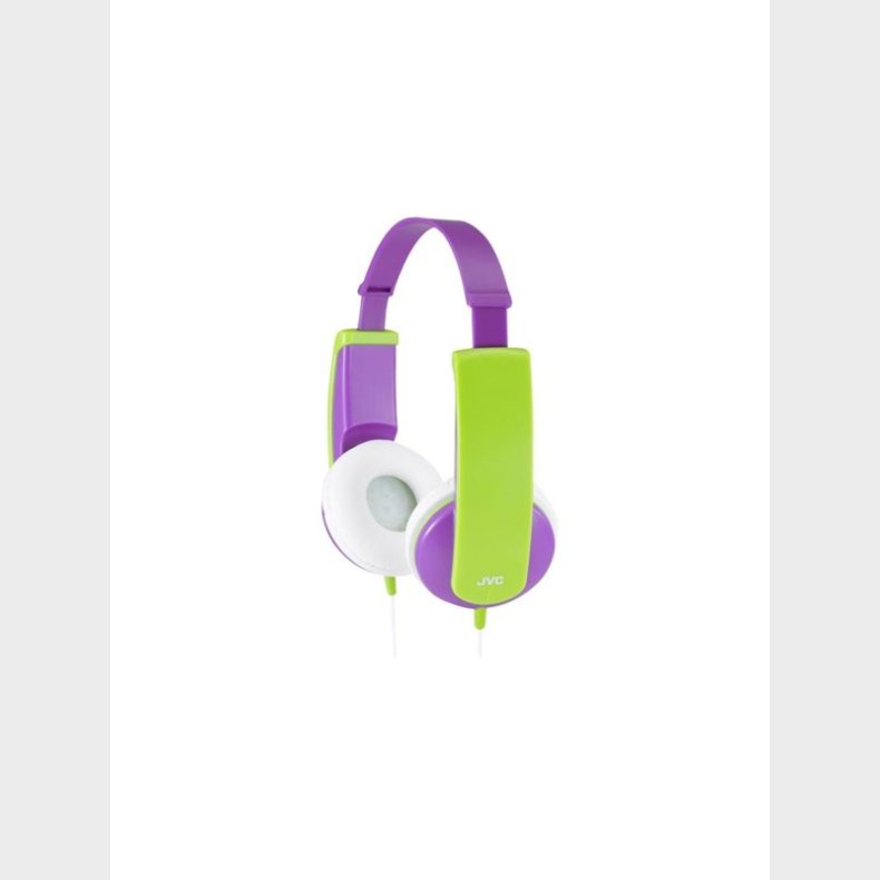 JVC TINYPHONES HA-KD5 - headphones