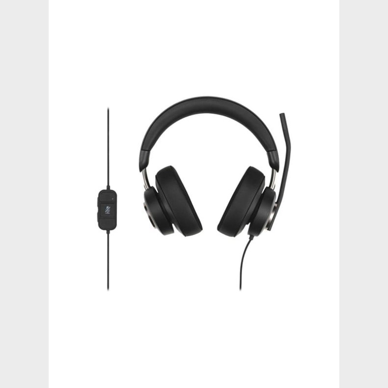 Kensington H2000 USB-C Over-Ear-headset