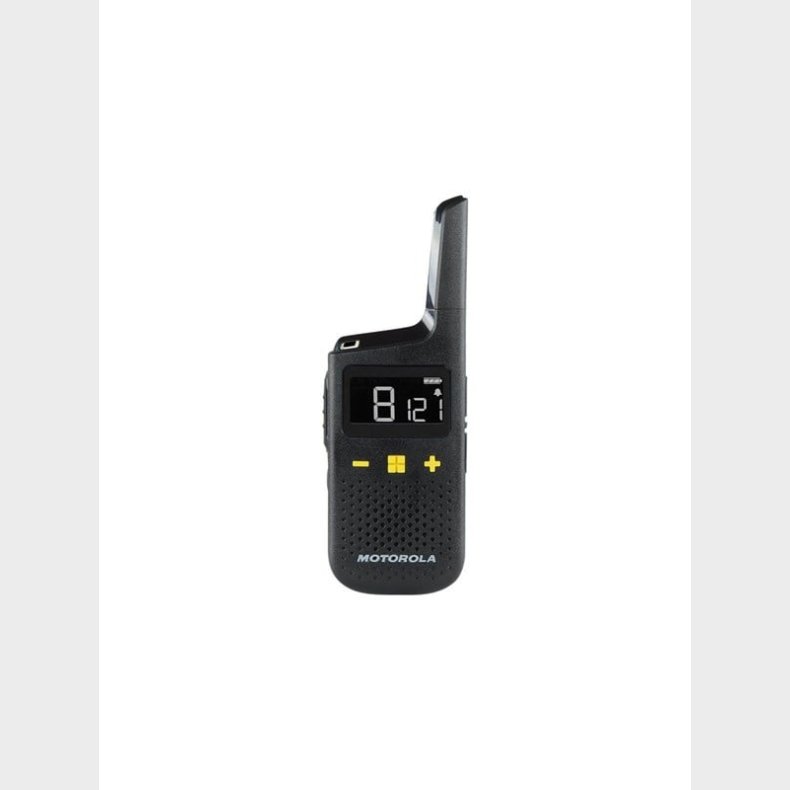 Motorola XT185 two-way radio - PMR