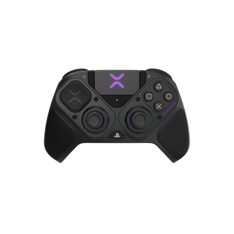 PDP Victrix Pro BFG - Black - Controller - Sony PlayStation 4