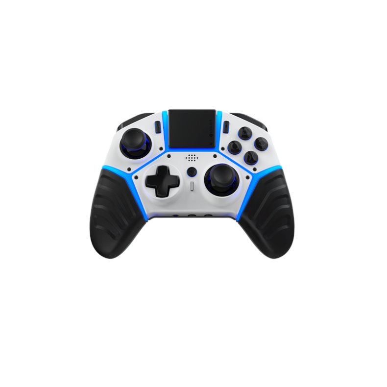 Gioteck PS4 SC-3 BT WIRELESS PRO CONTROLLER LITE - Wireless game controller - Sony PlayStation 4