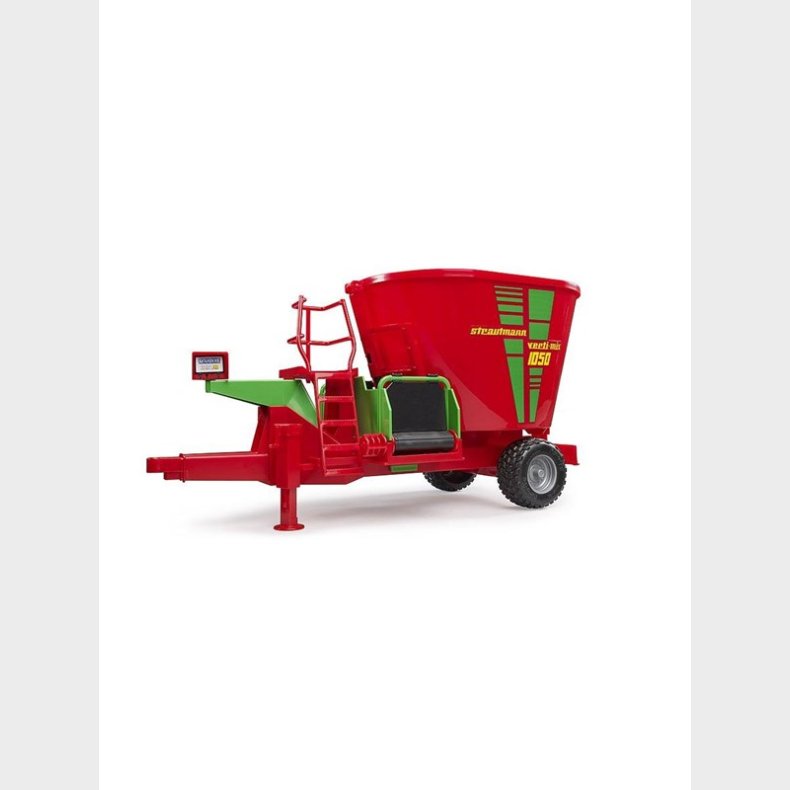 Bruder Strautmann Verti-Mix 1050 Fodder mixer