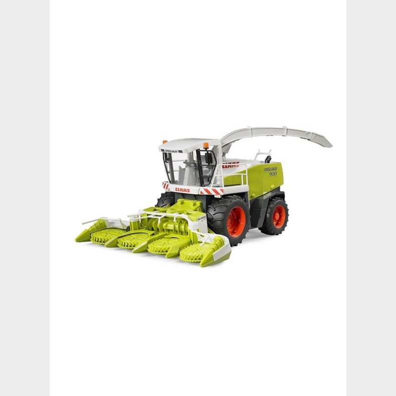 Bruder Claas Jaguar 900 Field chopper