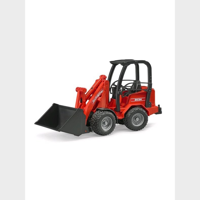 Bruder Sch&auml;ffer Compact loader 2630