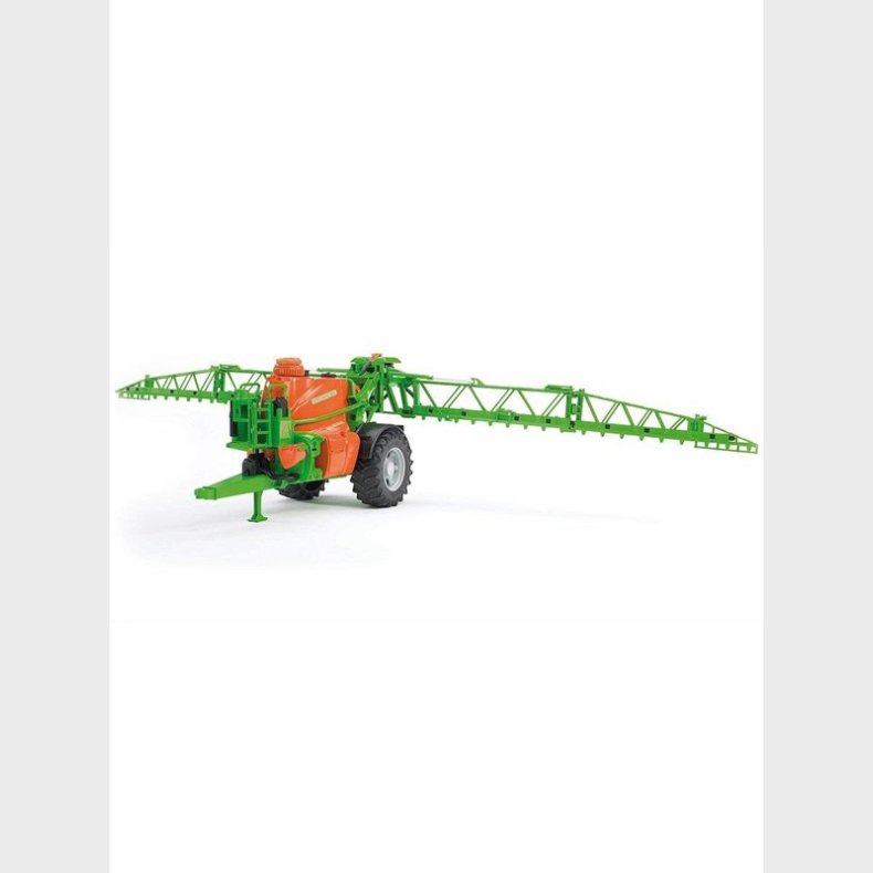 Bruder Amazone trailed field sprayer UX5200