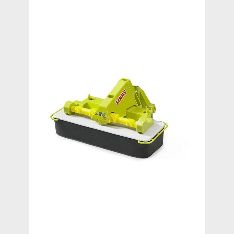 Bruder Access.:Claas Front disc mower Disco 3050 FC Plus