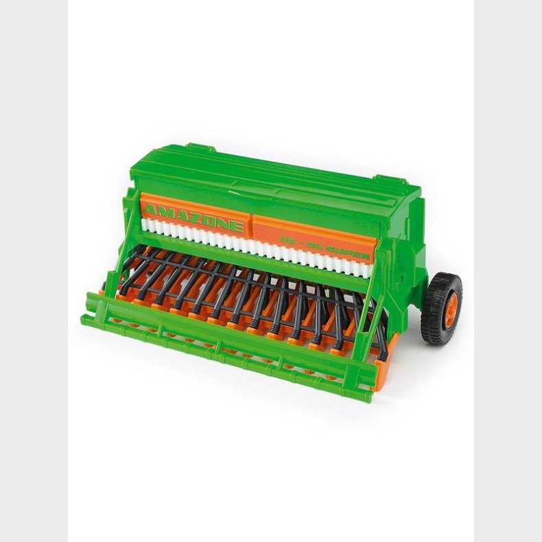 Bruder Accessories: Amazone Sowing machine