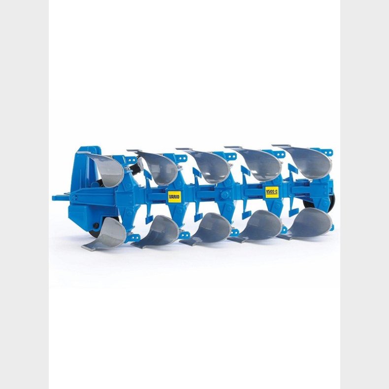 Bruder LEMKEN Plough