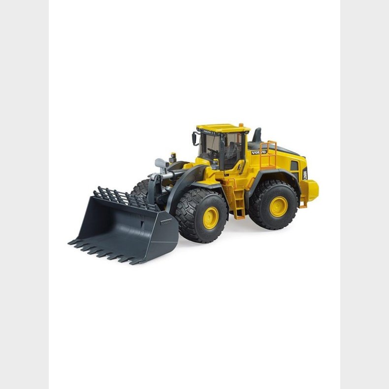 Bruder Volvo Wheel Loader L260H