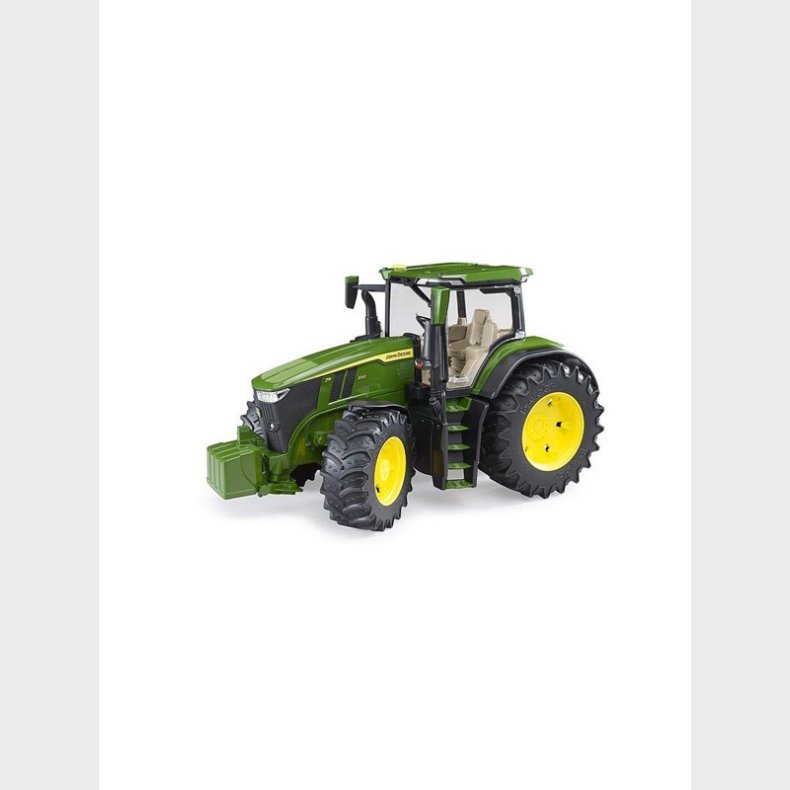 Bruder John Deere 7R 350