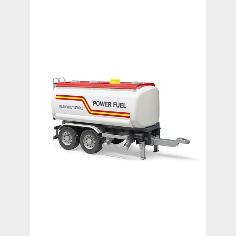 Bruder Tank trailer for trucks