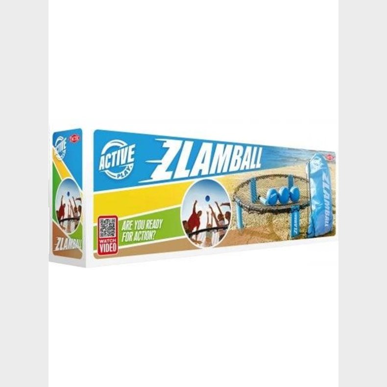 Active Play Zlamball