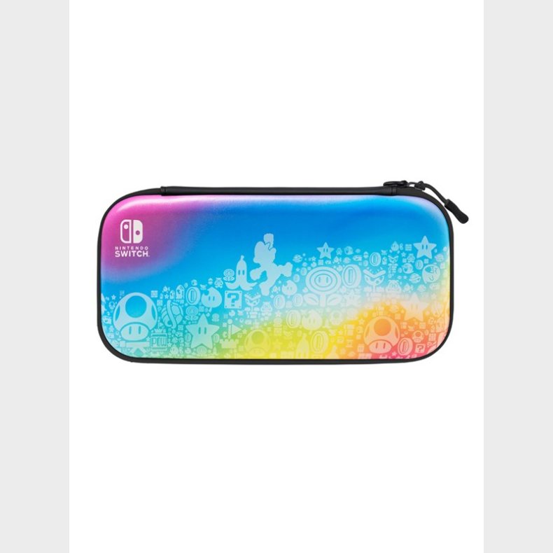 PDP Travel Case - Star Spectrum (Nintendo Switch) - Accessories for game console - Nintendo Switch