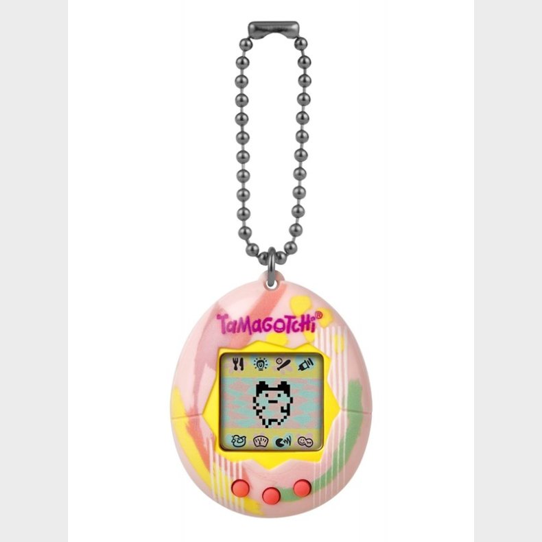 Bandai Namco Tamagotchi - Original (Art Style)