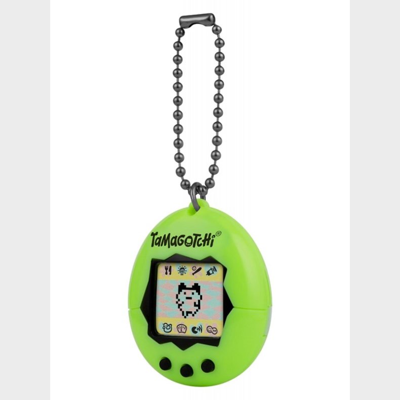 Bandai Namco Tamagotchi - Original (Neon)