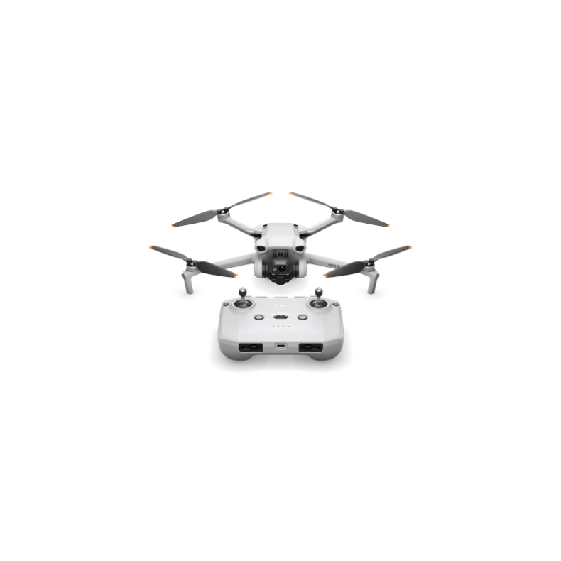 DJI Mini 3 Fly More Combo + RC-N1