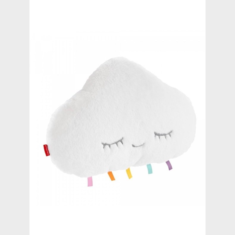 Fisher Price Twinkle &amp; Cuddle Cloud Soother