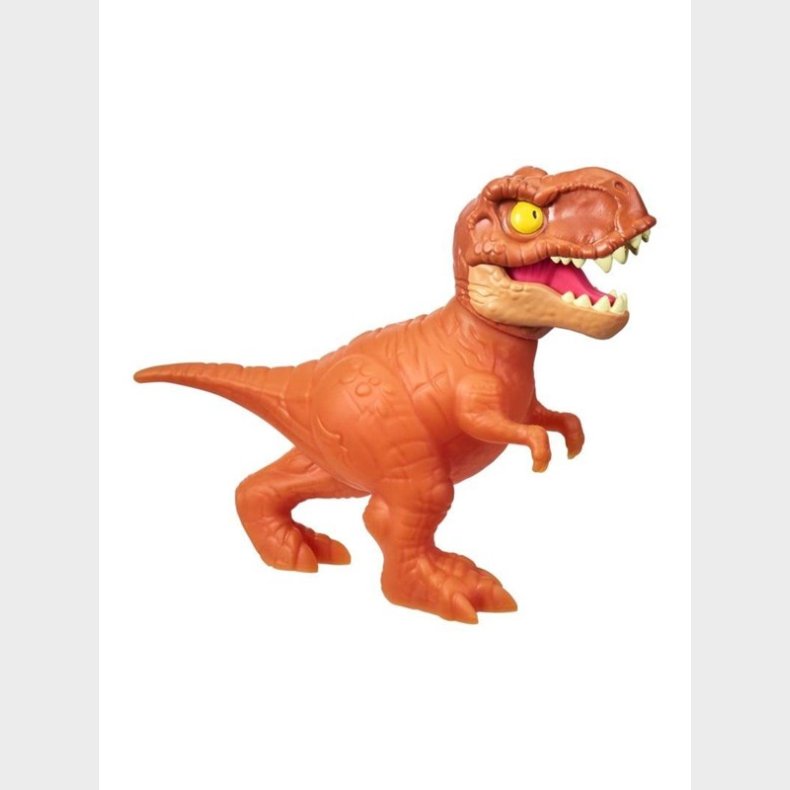 Goo Jit Zu Heroes of  - Jurassic World T-Rex (41304