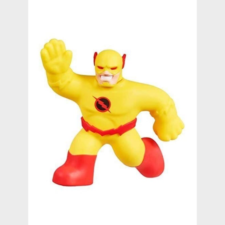 Goo Jit Zu DC Superheroes - Reverse Flash