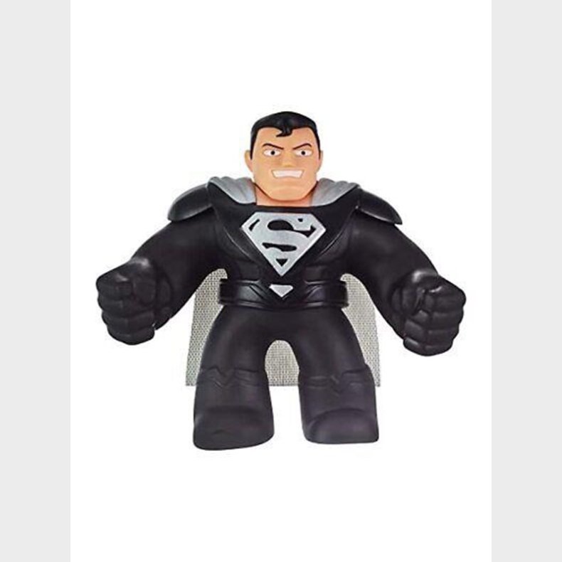 Goo Jit Zu DC Superheroes - Kryptonian Steel Superman