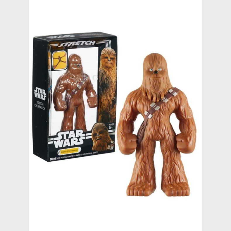 Character Stretch Star Wars Chewbacca