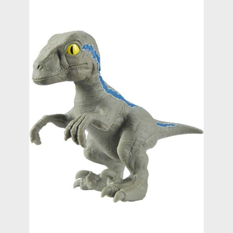 Character Stretch Jurassic World Blue