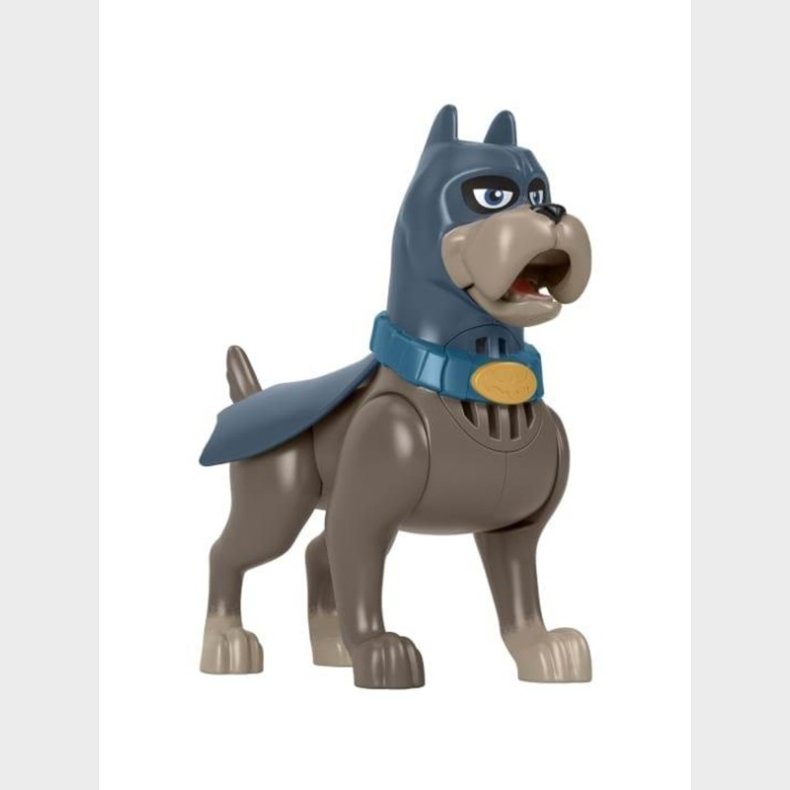 Fisher Price DC League of Super-Pets - Talking Ace (EN)