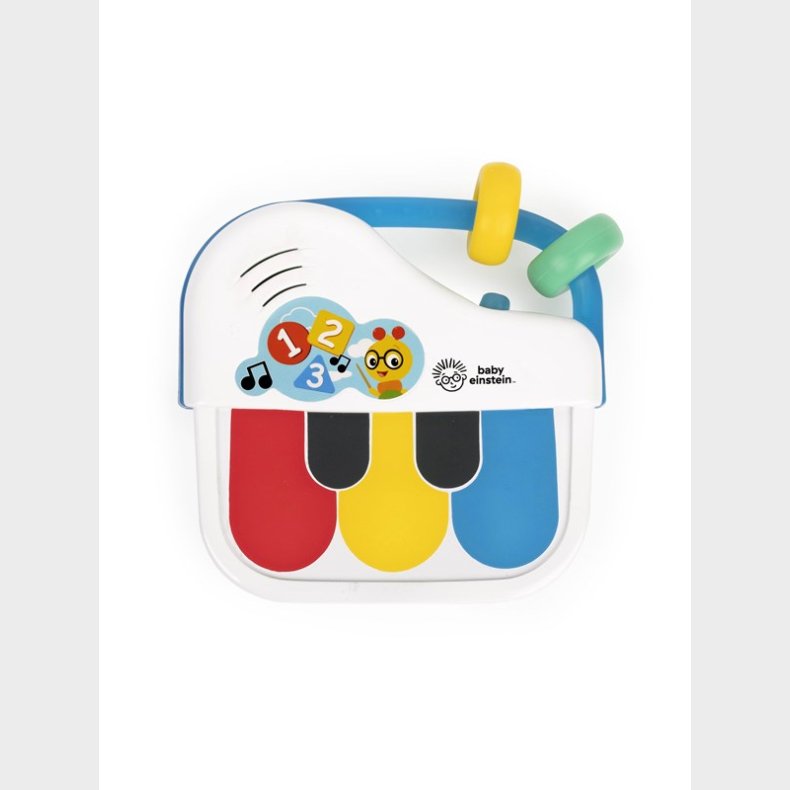 Baby Einstein Mini Piano Refresh