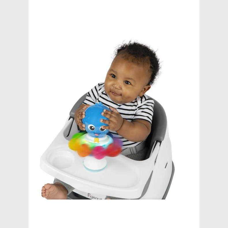 Baby Einstein Light Up &amp; Spin Opus