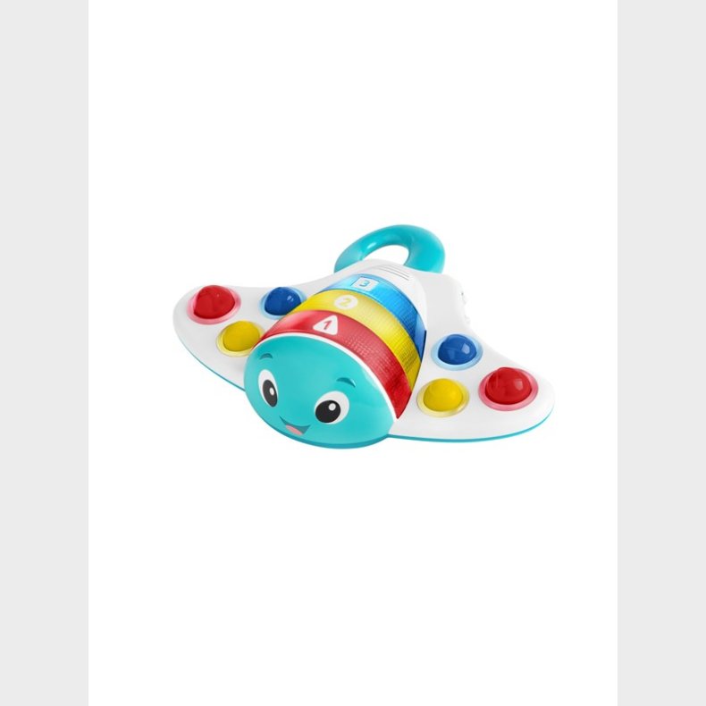 Baby Einstein Dimple and Delight Stingray