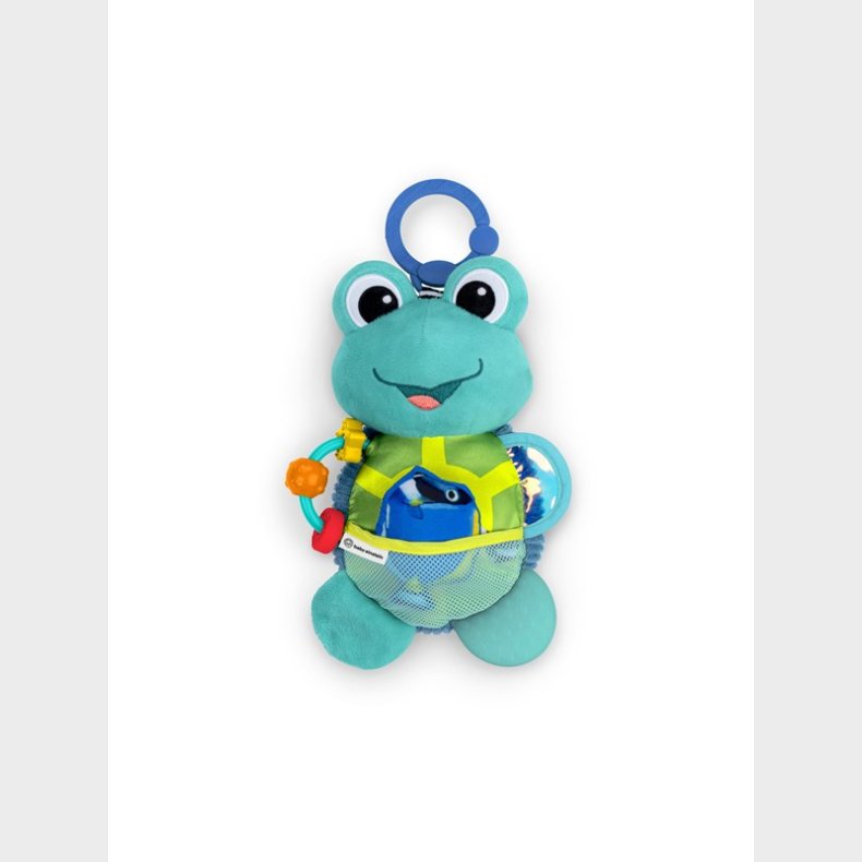 Baby Einstein Ocean Explorers Neptune Playful Pal