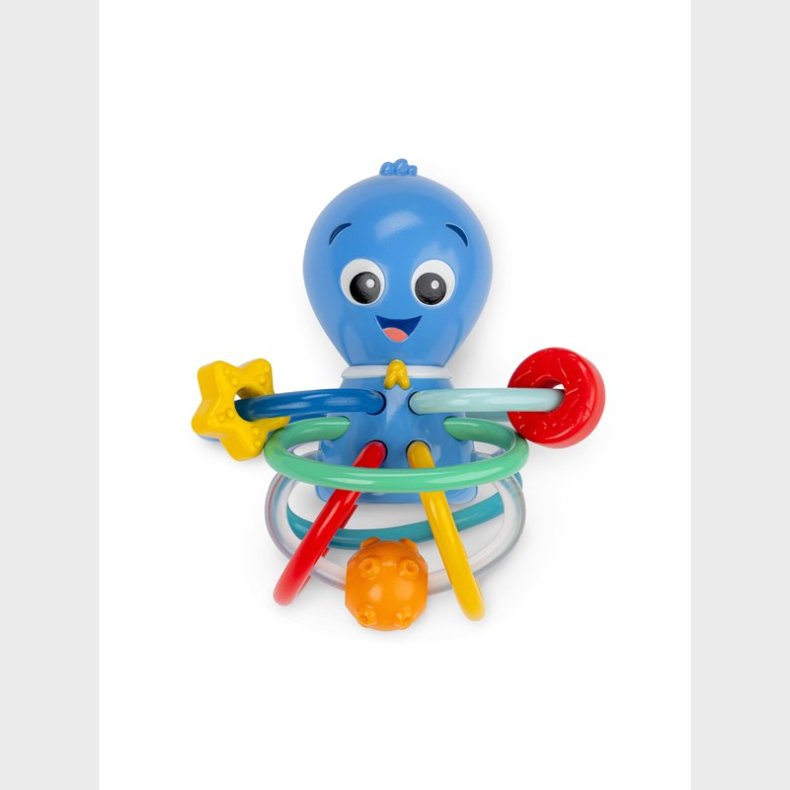 Baby Einstein Ocean Explorers Opus Teether