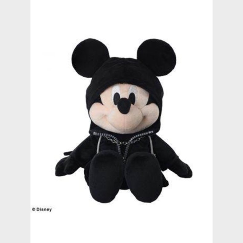 Mickey Mouse, Bamse