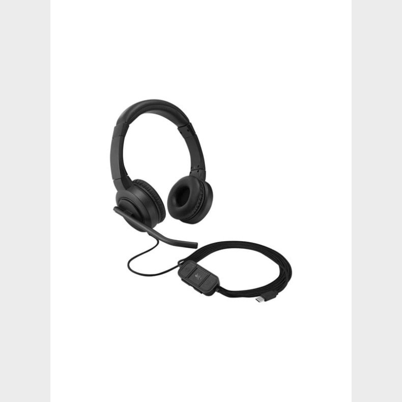 Kensington H1000 USB-C On-Ear-headset